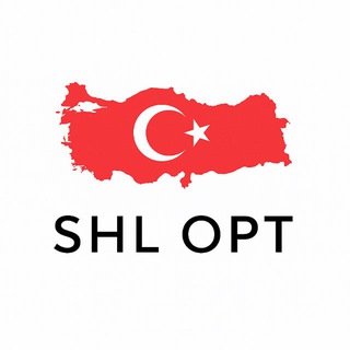 Telegram community logo — ОПТ з Туреччини | Одяг, Взуття, Сумки 🇹🇷🇺🇦