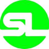 Logo de la comunidad de Telegram — SalesLine - Лінія продажів інтернет-магазин у Telegram