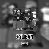 Logo de la comunidad de Telegram — РОЗДРІБ | ДРОПШИПІНГ | XYLIGAN