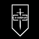 Logo de la comunidad de Telegram — K9COMPANY