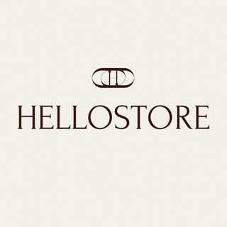 Telegram community logo — HELLOSTORE