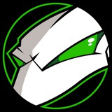 Logo de la comunidad de Telegram — Зона51 | Твої ігрові девайси!