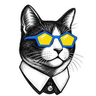 Telegram community logo — Знижки Мао