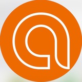 Логотип телеграм спільноти - Apelsin.Net