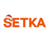 Logo de la comunidad de Telegram — Аренда Киев | SETKA