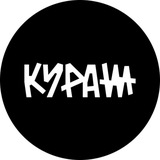 Logo de la comunidad de Telegram — КУРАЖ LIVE