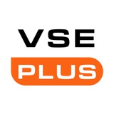 Logo de la comunidad de Telegram — vseplus