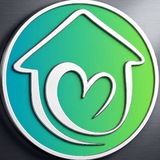Logo de la comunidad de Telegram — Katowice Оренда | Сілезія | Катовіце | Сосновец | Хожув | Польща | Жильё в Катовице | Аренда | Польша | Katovice House | Нерухом