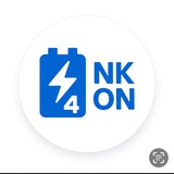 Logo de la comunidad de Telegram — NKON.ua