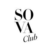 Logo de la comunidad de Telegram — SOVA Jewelry house