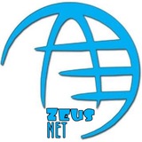 Telegram community logo — Zeus Net💫