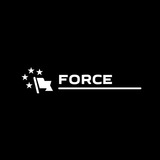 Logo de la comunidad de Telegram — Force