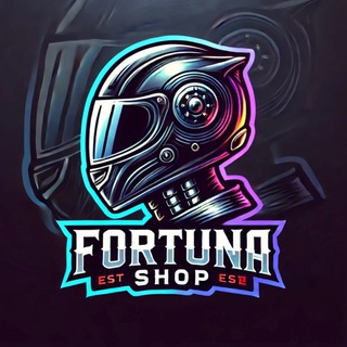 Telegram community logo — fmotostore