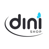 Logo de la comunidad de Telegram — dini shop