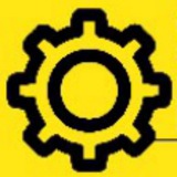 Логотип телеграм спільноти - Спецтехніка в Україні