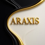Logo de la comunidad de Telegram — Araxis Ua