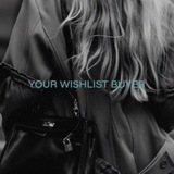 Logo de la comunidad de Telegram — YOUR WISHLIST BUYER