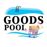 Logo de la comunidad de Telegram — GoodsPool ОПТ/РОЗДРІБ