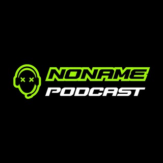Логотип телеграм спільноти - No Name Podcast