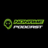 Логотип телеграм спільноти - No Name Podcast