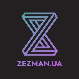 Логотип телеграм спільноти - ZEZMAN: Новобудови Одеси