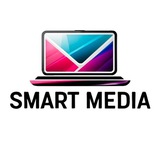 Logo de la comunidad de Telegram — Smart Media Shop 💻🇦🇹Магазин електроніки