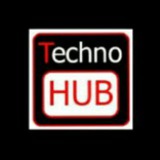 Logo de la comunidad de Telegram — Techno-HUB