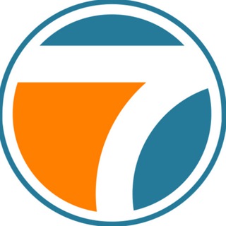 Telegram community logo — Games7Days - настільні ігри та аксесуари