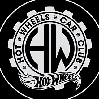 Logo de la comunidad de Telegram — Hot Wheels Car Club