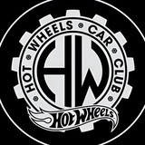 Logo de la comunidad de Telegram — Hot Wheels Car Club