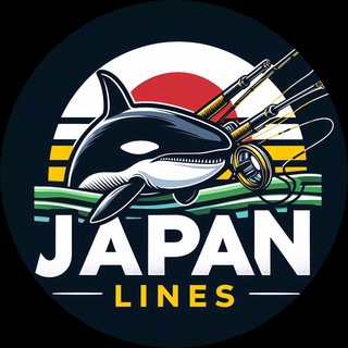Telegram community logo — Japan Lines