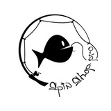Logo de la comunidad de Telegram — SpinShop