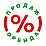 Logo de la comunidad de Telegram — Магазини Києва / Мурін