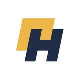 Logo de la comunidad de Telegram — Практик Нерухомість