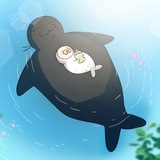 Logo de la comunidad de Telegram — Yaoi_ukraine