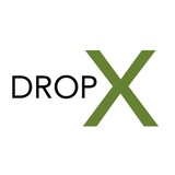 Logo de la comunidad de Telegram — DropX