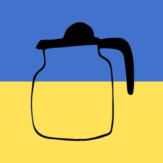 Telegram community logo — Марсіанський Чайник