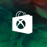 Telegram community logo — 🇺🇦 XBOX UKRAINE SHOP 🇺🇦