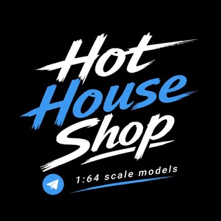 Telegram community logo — hot_hot_wheels_shop