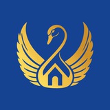 Logo de la comunidad de Telegram — Лебедєва Нерухомість м. Самар(Новомосковськ)