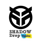 Logo de la comunidad de Telegram — SHADOW DROP/Дропшиппинг/UA