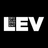Logo de la comunidad de Telegram — LEV DEVELOPMENT INVEST