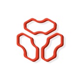 Логотип телеграм спільноти - SOFTPRO GIS