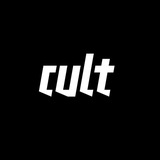 Logo de la comunidad de Telegram — Cult_merch_store