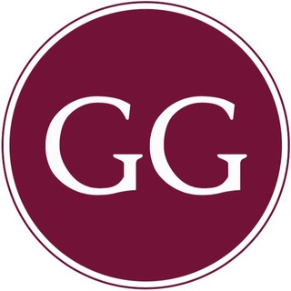 Telegram community logo — GLORY GALORE