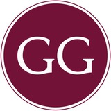 Logo de la comunidad de Telegram — GLORY GALORE