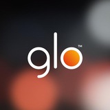 Logo de la comunidad de Telegram — Glo HYPER X2 AIR, HYPER X2, HYPER +, PRO, PRO SLIM, гло хайпер, гло про, Гло про слім