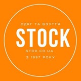 Logo de la comunidad de Telegram — Sklad Stock