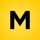 Logo de la comunidad de Telegram — Marko Trader