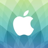 Telegram community logo — iPhone Odessa